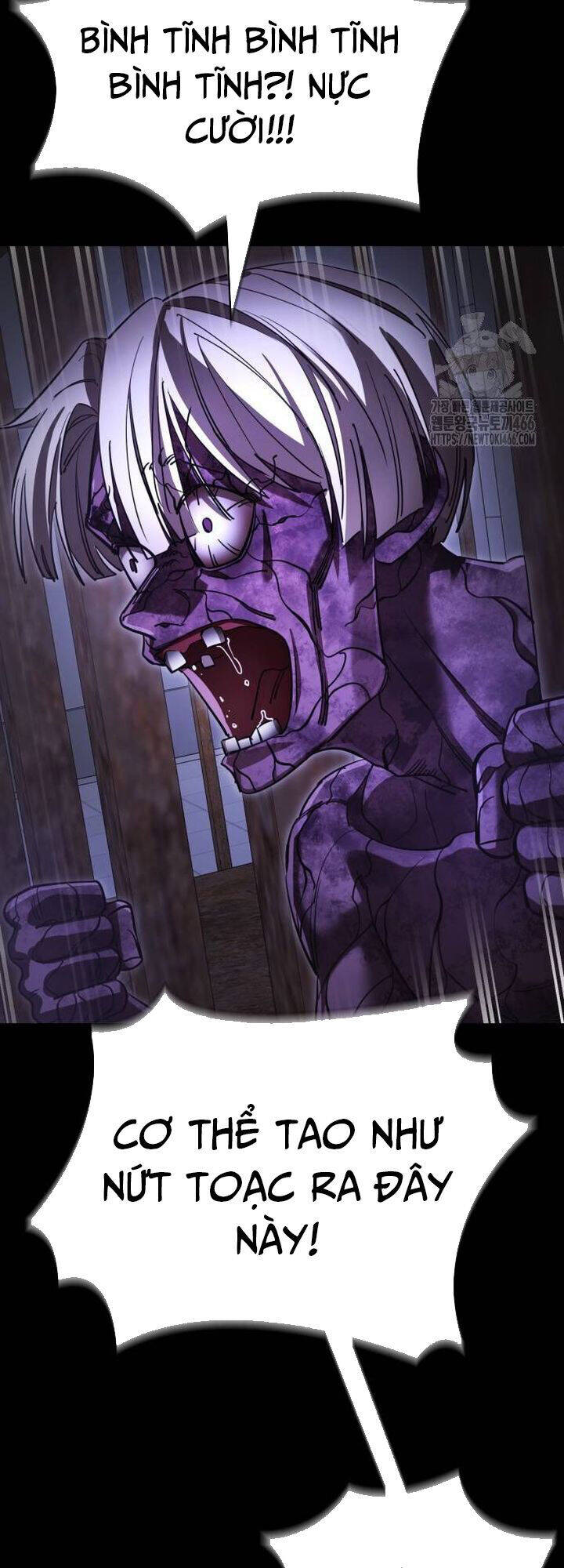 Thiên Ma Tái Lâm chapter 64 83