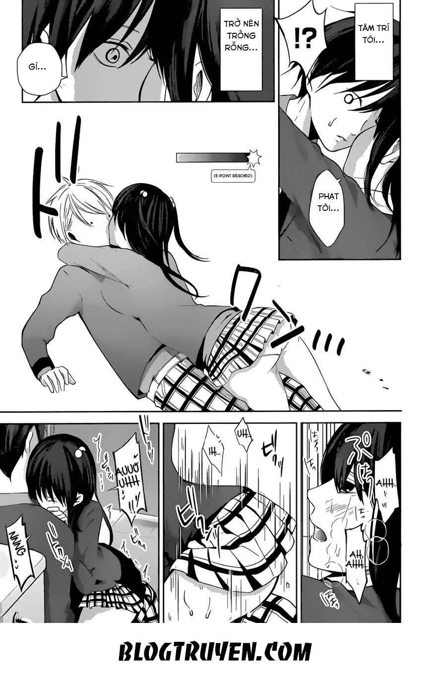 wonder rabbit girl chapter 1 54