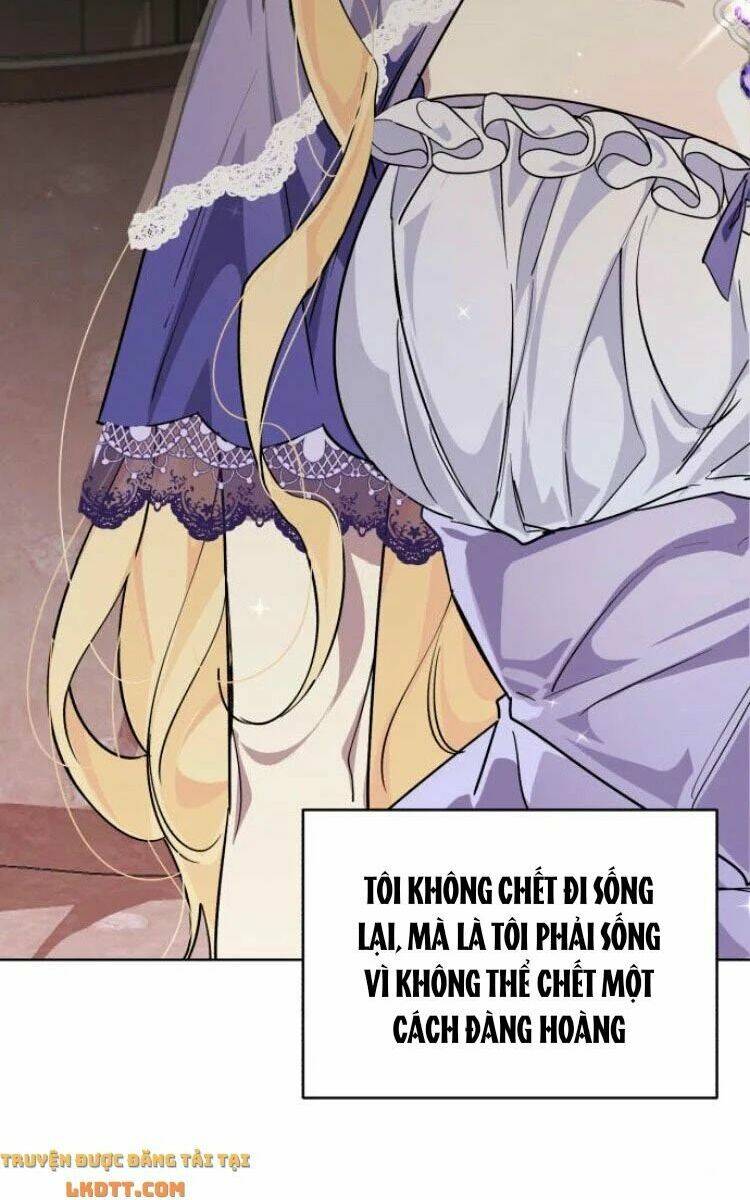 ta đã từng mong nàng biến mất chapter 20 23