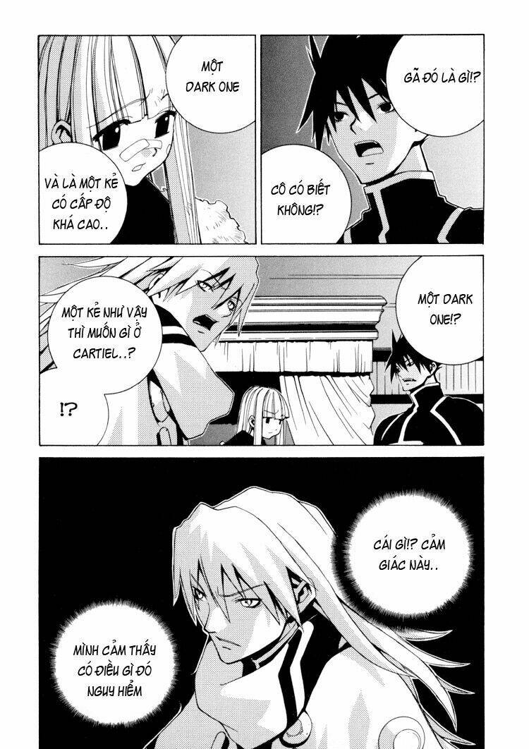 ragnarok: sword of the dark ones chapter 14 22