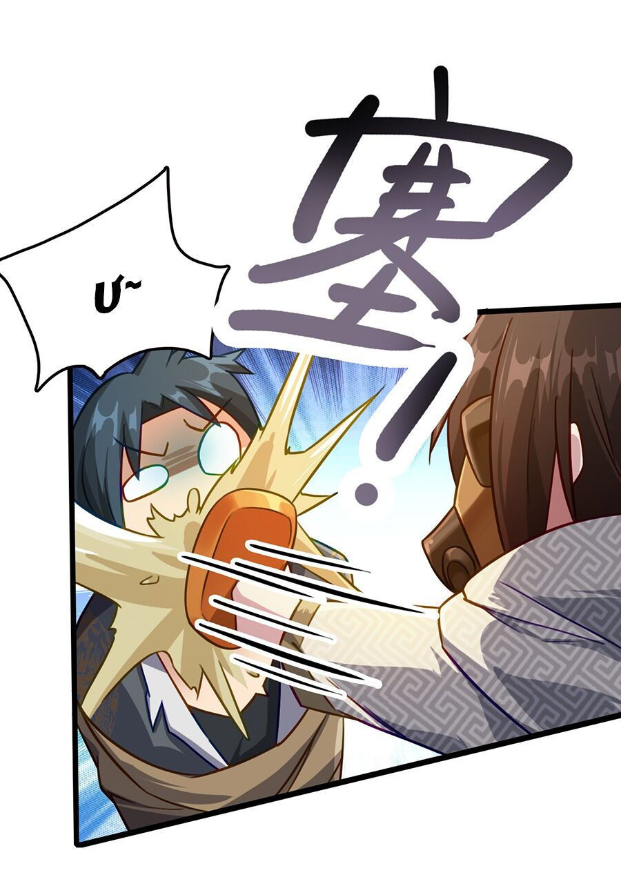 đại bảo kiếm của tôi chapter 27 47