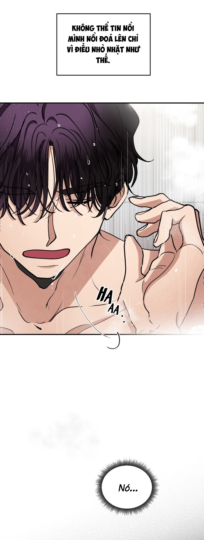 oan gia ngõ hẹp chapter 32 23