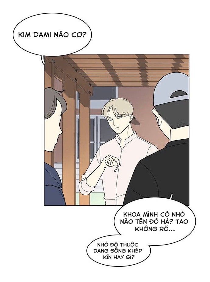 sống chung một nhà chapter 10 36