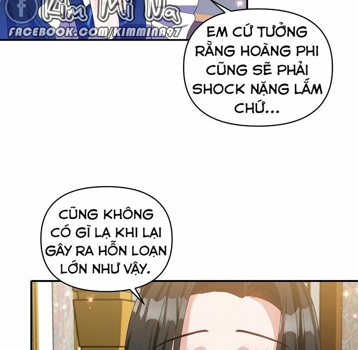 người chồng bạo chúa của tôi đã thay đổi chapter 24 15