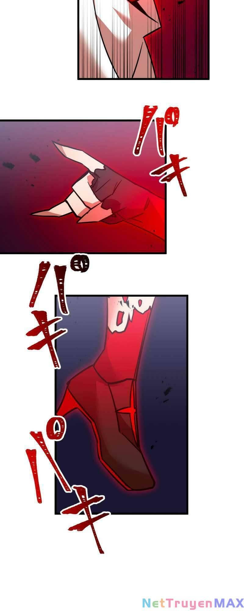 Huyết Thánh Cứu Thế Chủ~ Ta Chỉ Cần 0.0000001% Đã Trở Thành Vô Địch chapter 14 58