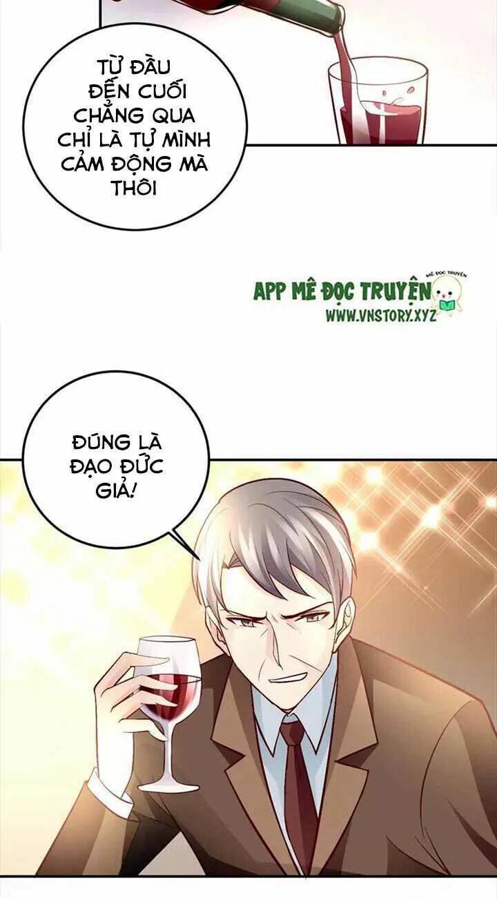 trò chơi săn tình - tổng tài khó kìm lòng chapter 78 18