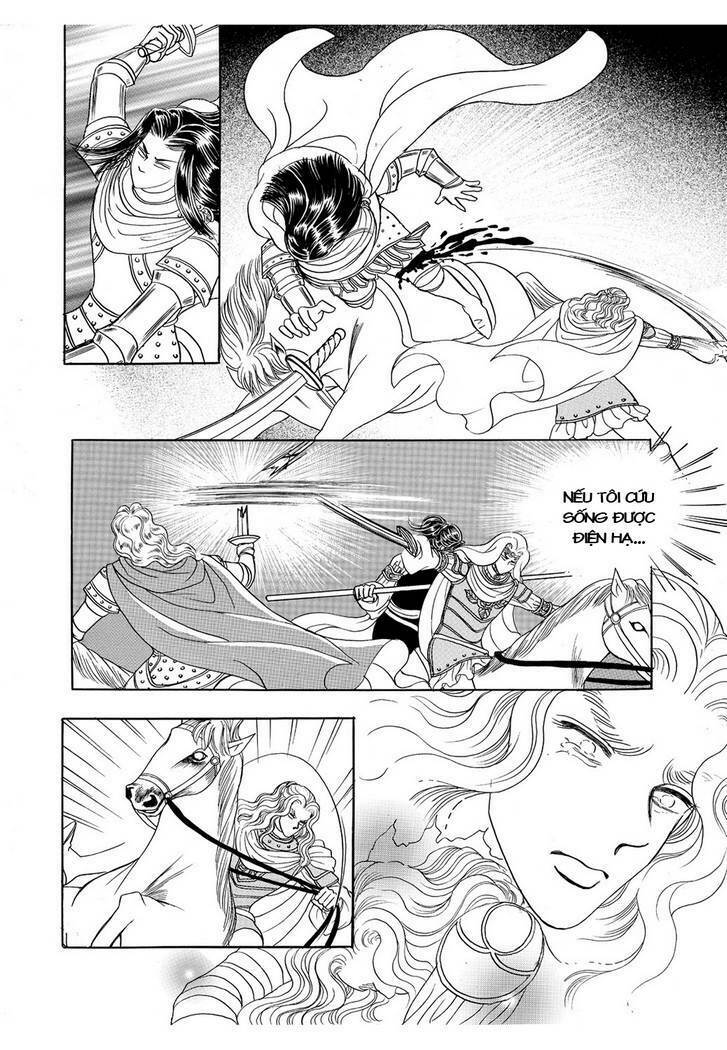 princess manhwa chapter 50 6