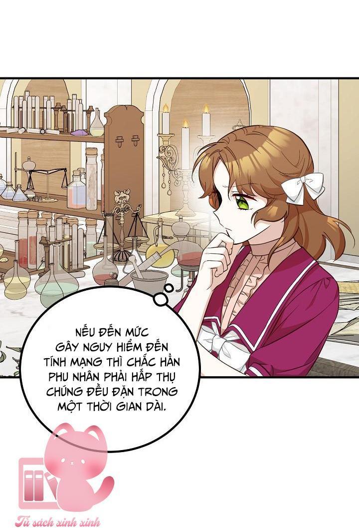 bác sĩ hoàn thành trách nhiệm rồi chapter 17 9