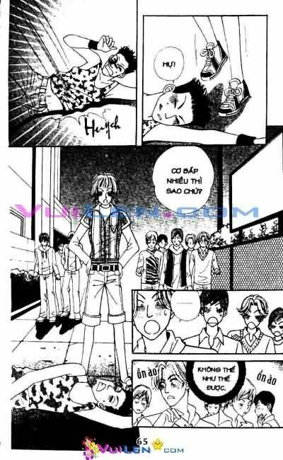 anh là của tôi chapter 7 65