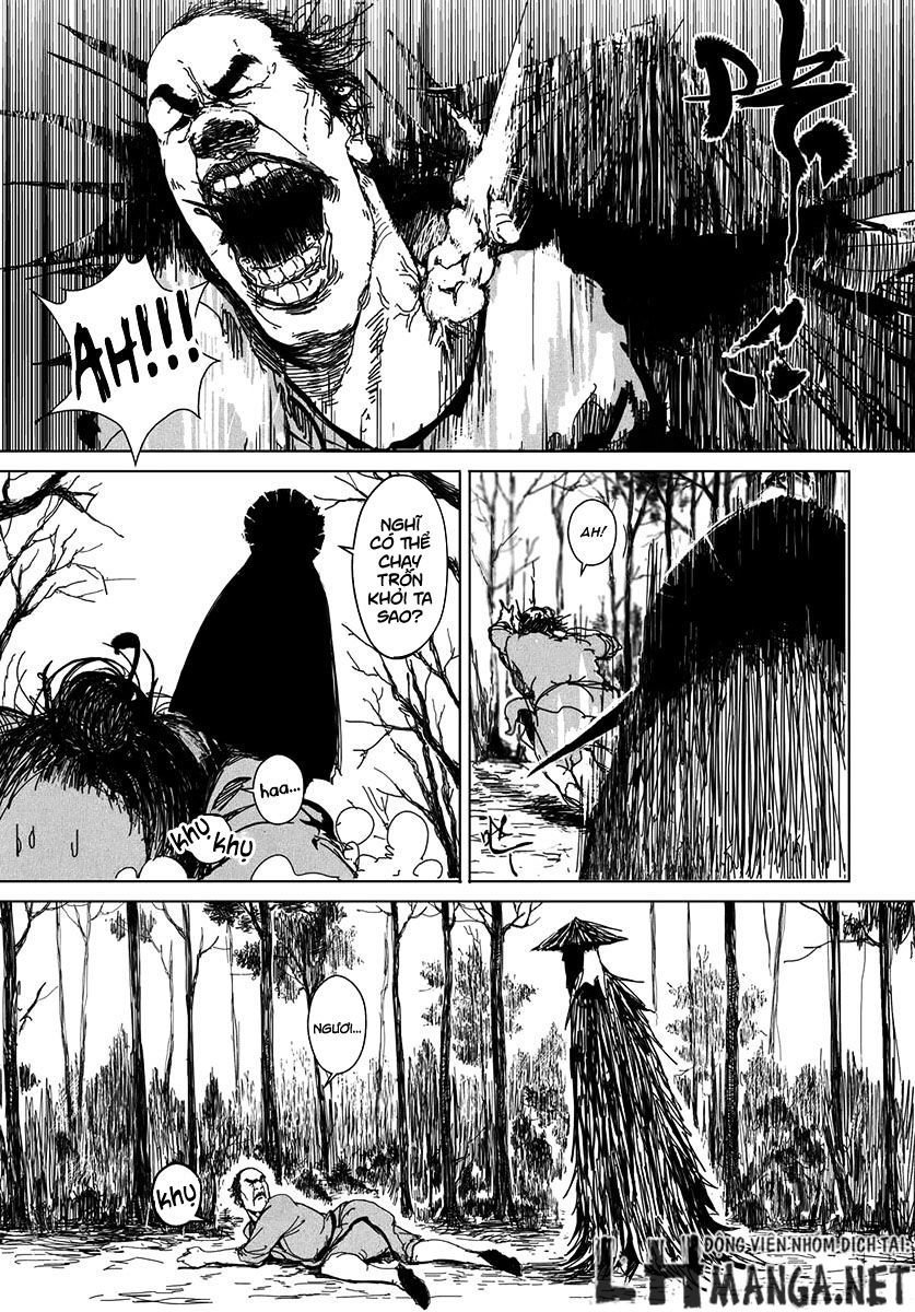 daisaiyuuki bokuhi seiden chapter 1 9