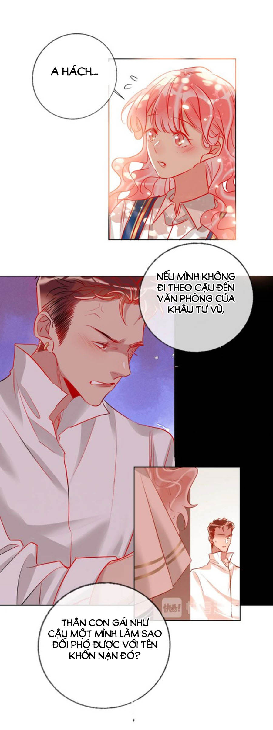 kế hoạch đánh chiếm của công chúa nghèo chapter 41 12