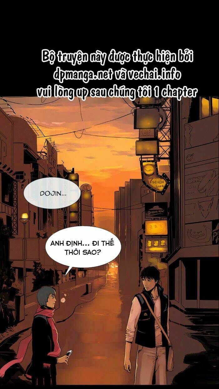 những xác chết hồi sinh từ đại dương chapter 10.2 35