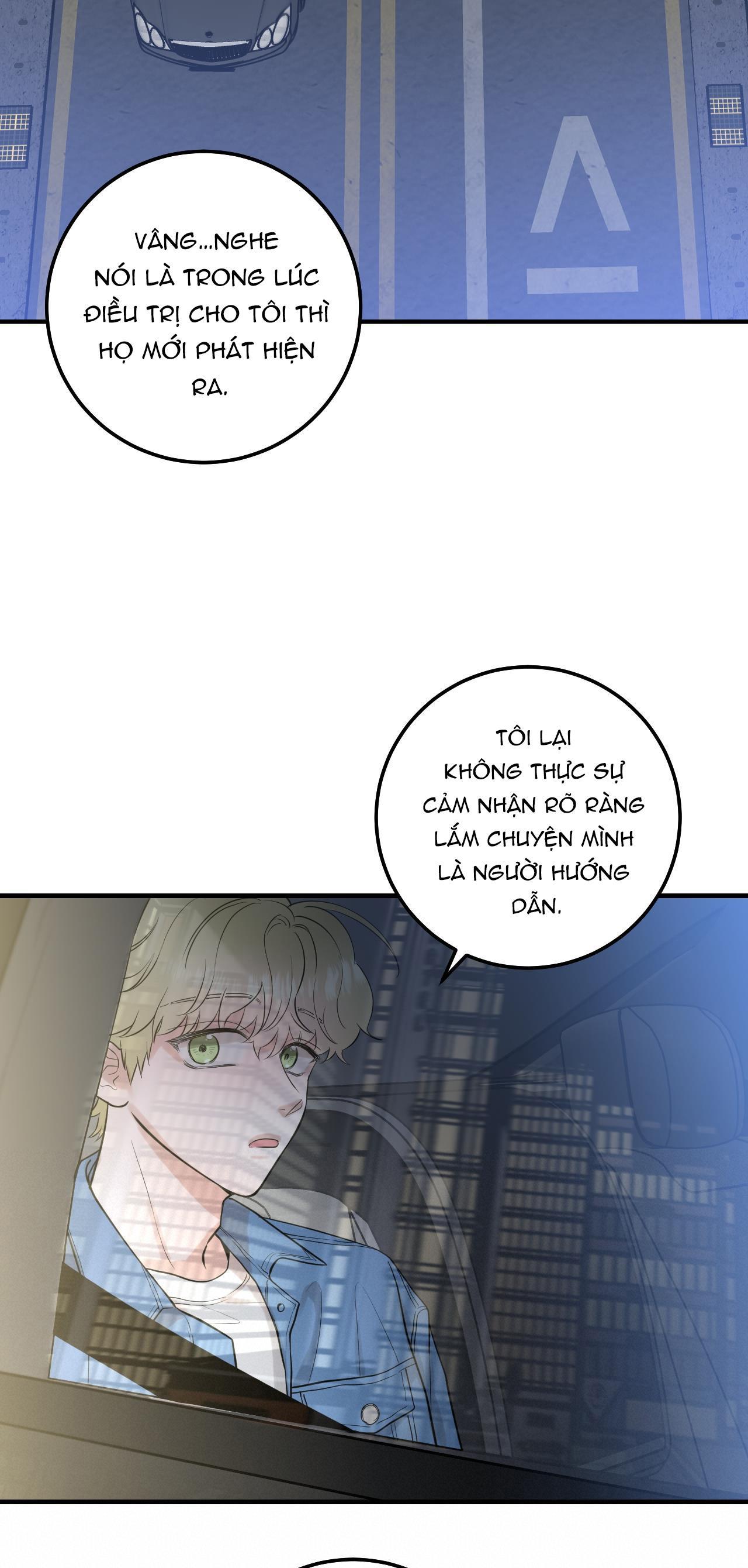 băng qua thiên đường chapter 2 17