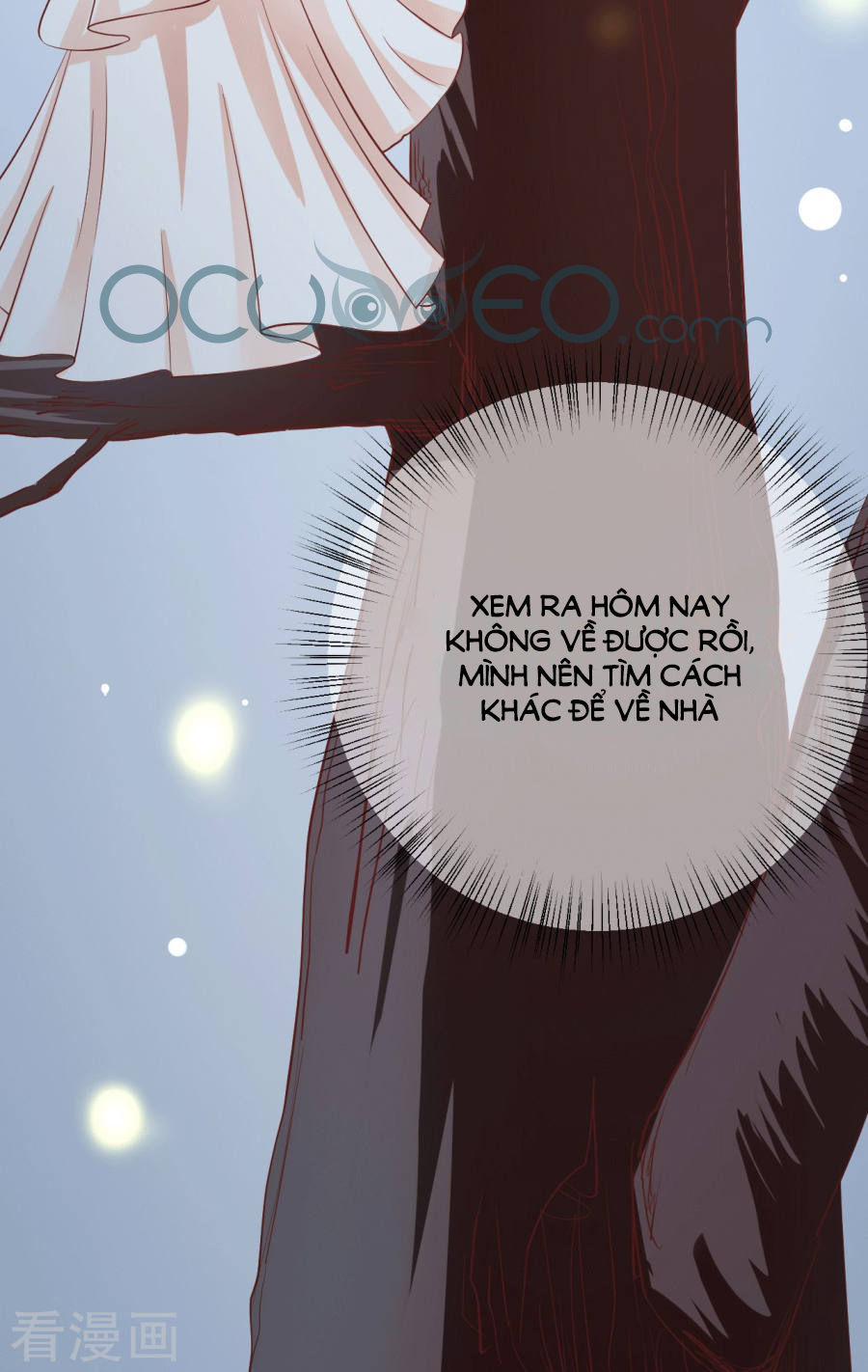 từ đây vương gia không thượng triều sớm chapter 17 13