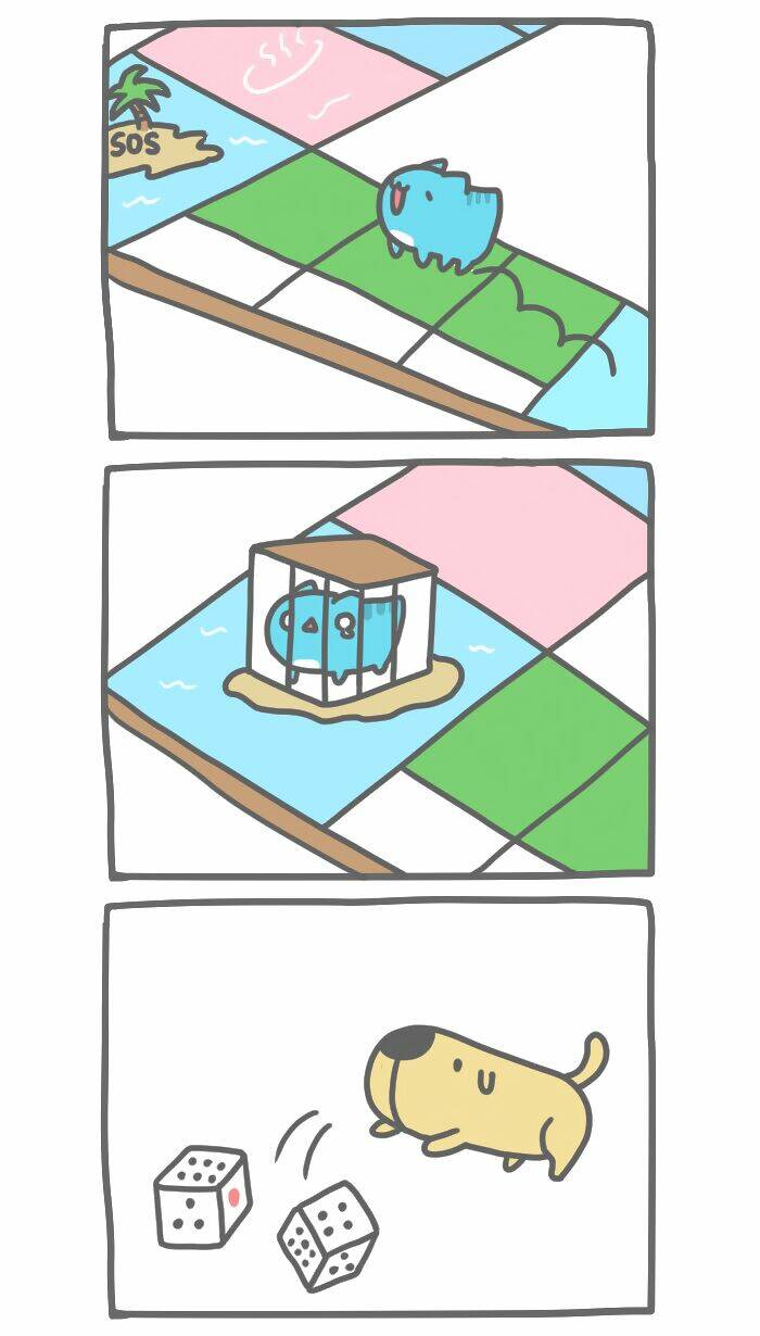 bugcat-capoo chapter 113 3