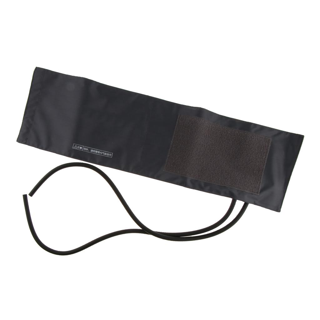 Replacement Upper Arm Blood Pressure Monitor Cuff for Adult Child