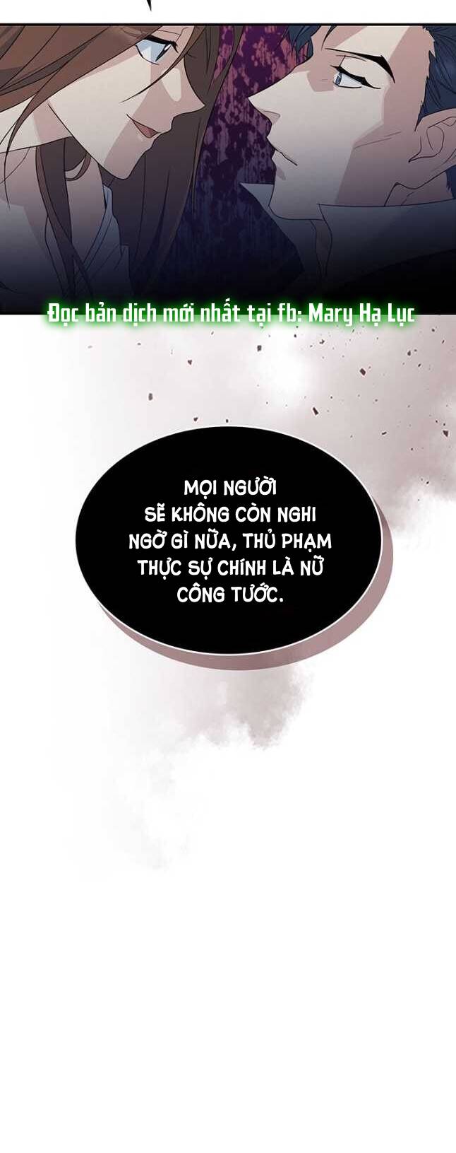 Người Đẹp Và Quái Thú Chapter 116 - Trang 13