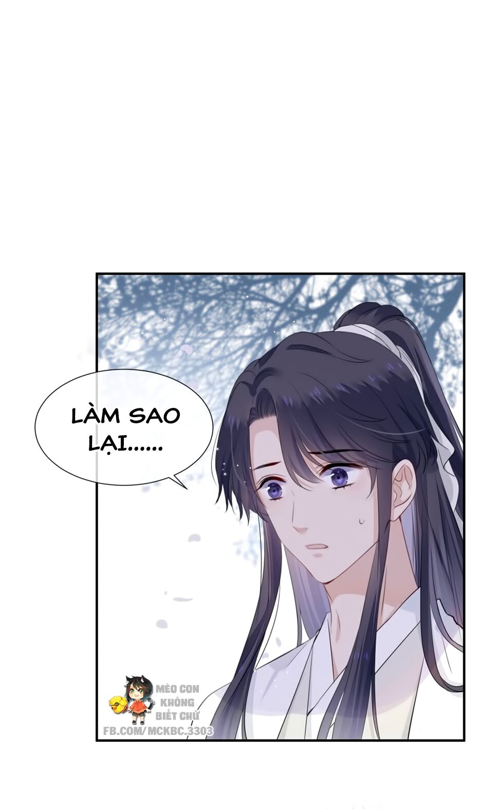 kính hoa thương chapter 35 34