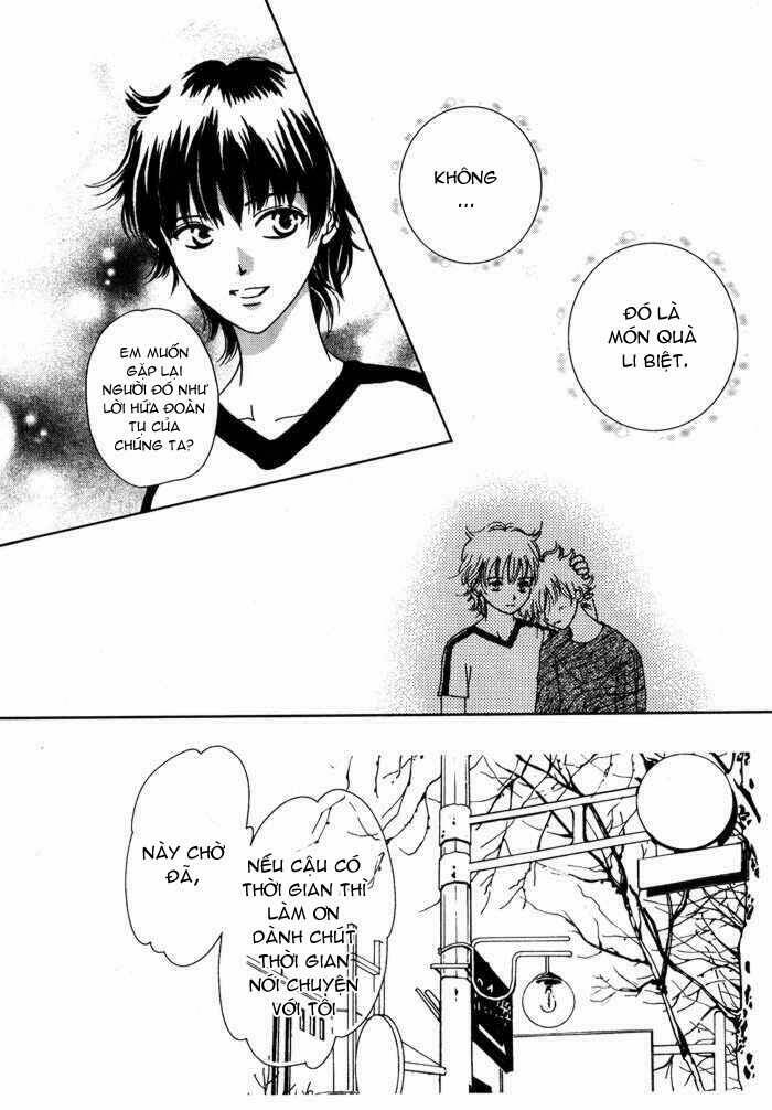 shiwhamong - ba chị em chapter 7 16