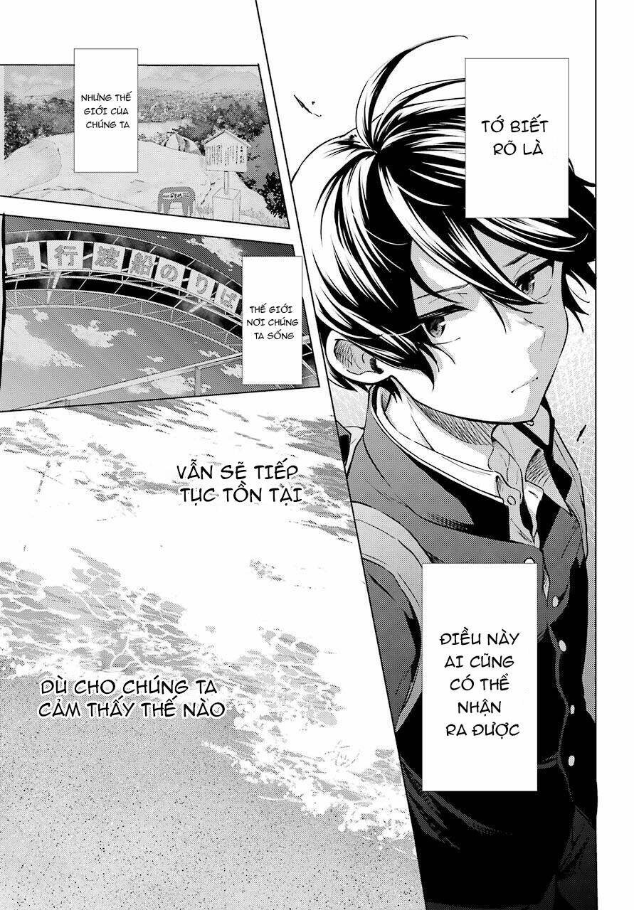 hiyori-chan no onegai wa zettai chapter 6 22