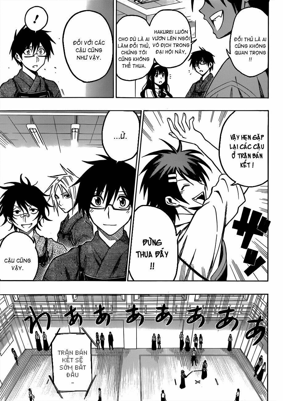 kurogane chapter 24 9