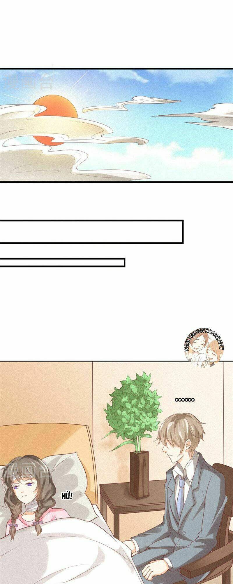 tiểu tâm can của cực phẩm đại nhân chapter 19 10