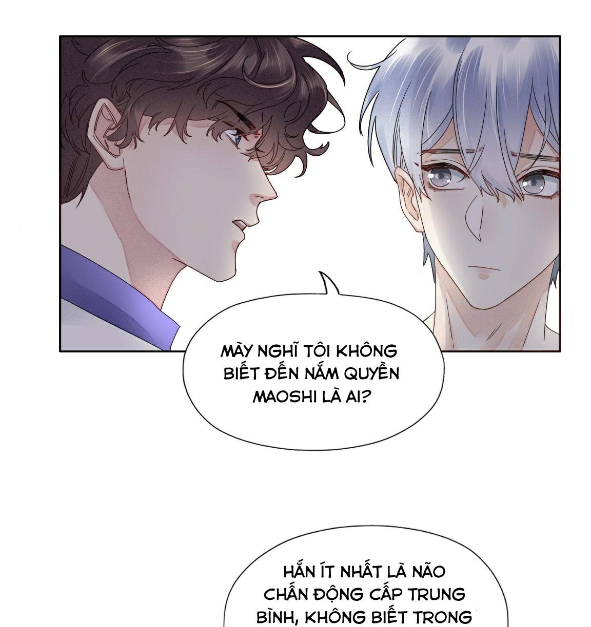 giao dịch đen chapter 3 24