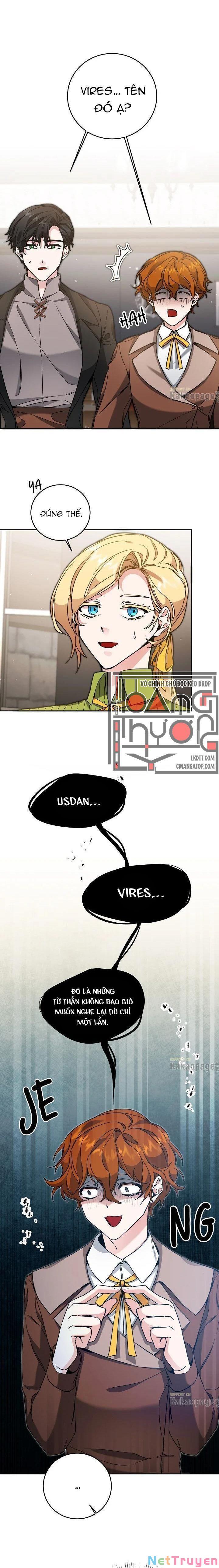 tôi trở thành hoàng đế bạo chúa trong tiểu thuyết chapter 55 12