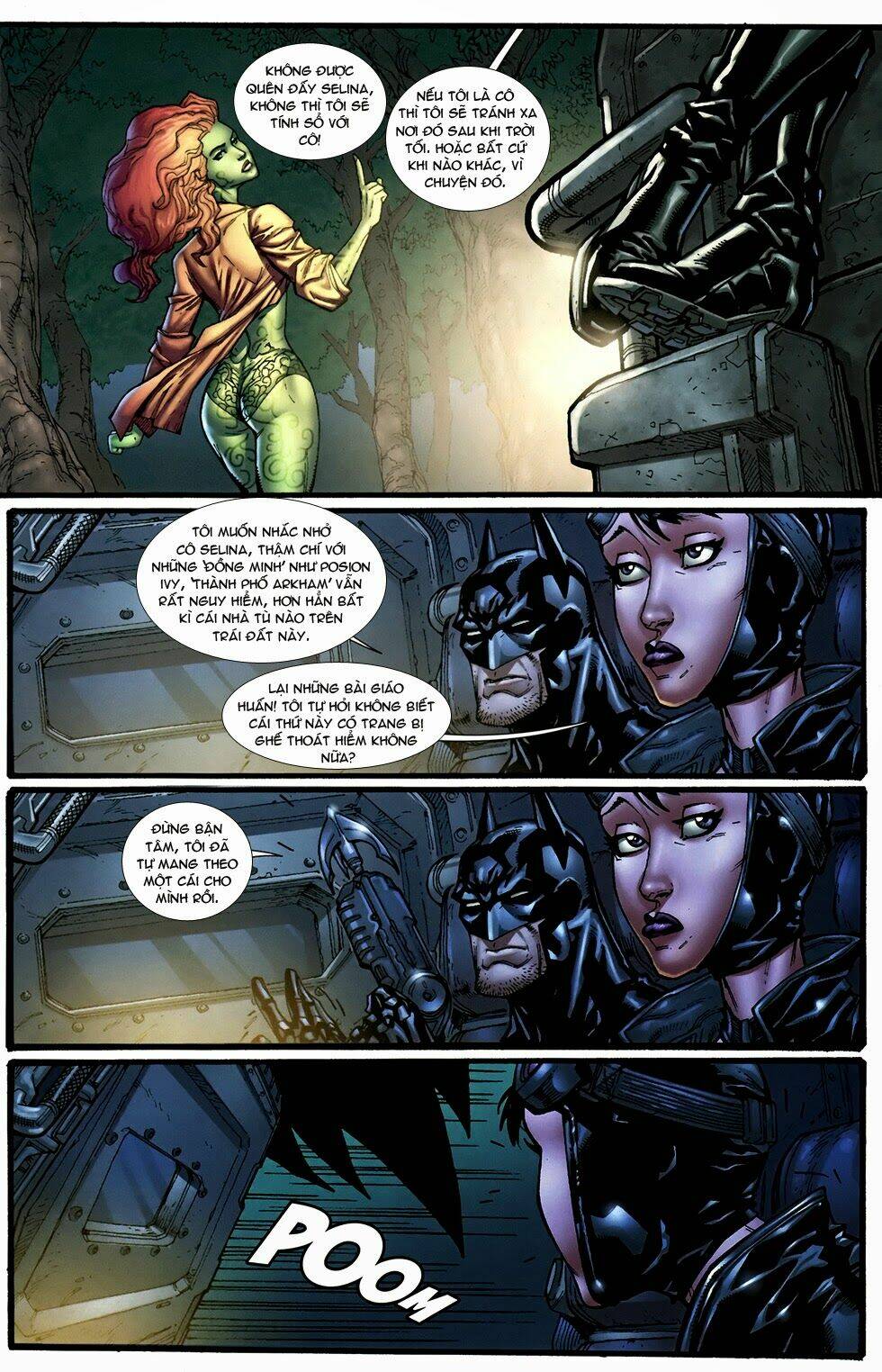 batman arkham city chapter 4 14