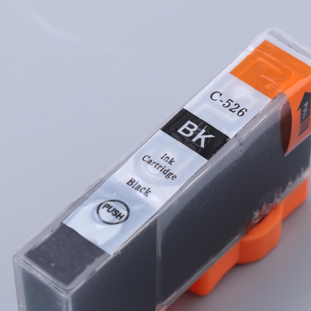 2x Replacement Ink Cartridges Compatible With Inkjet For Pixma MG5150 MX885