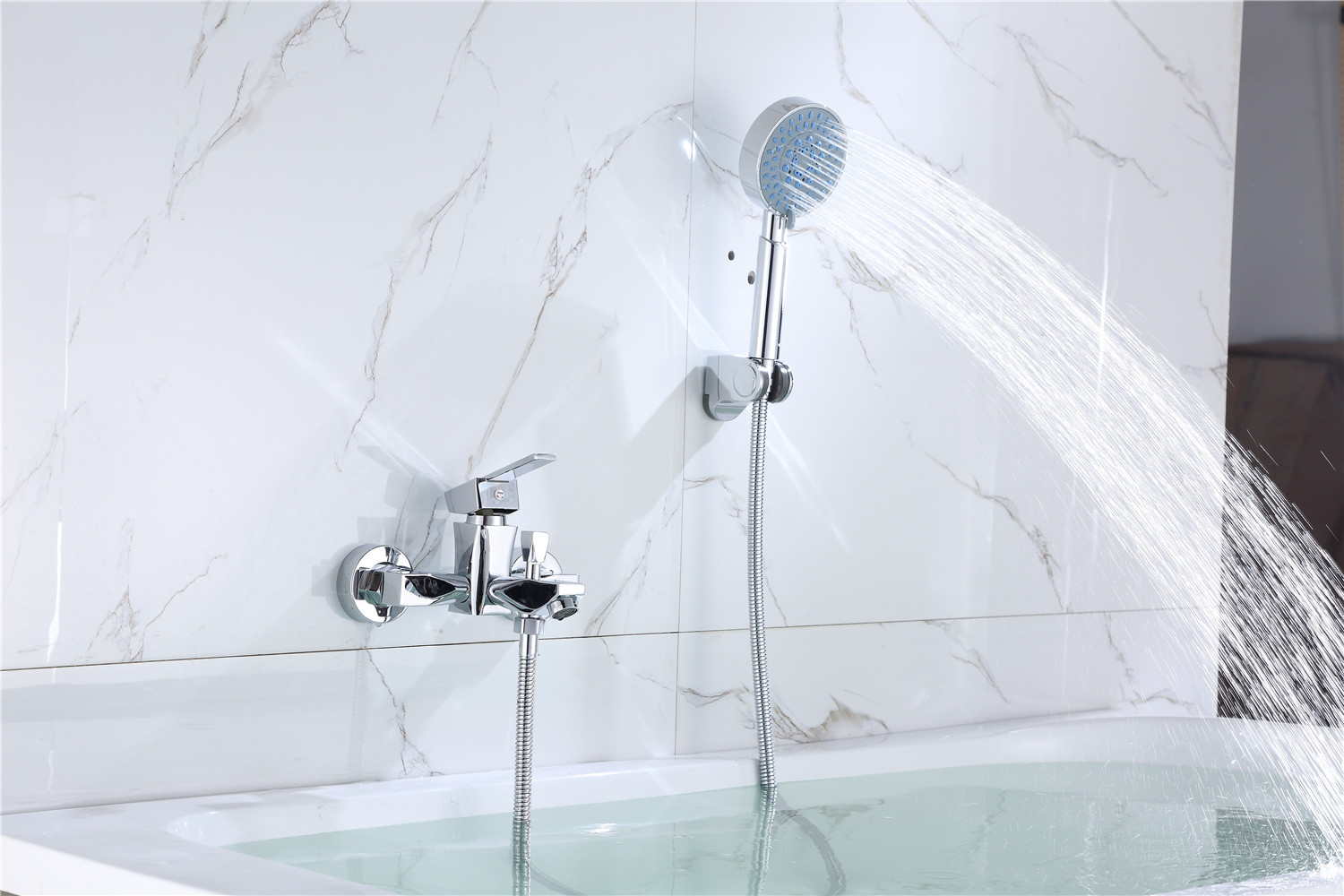 Sen tắm nóng lạnh cao cấp LUXE S85303
