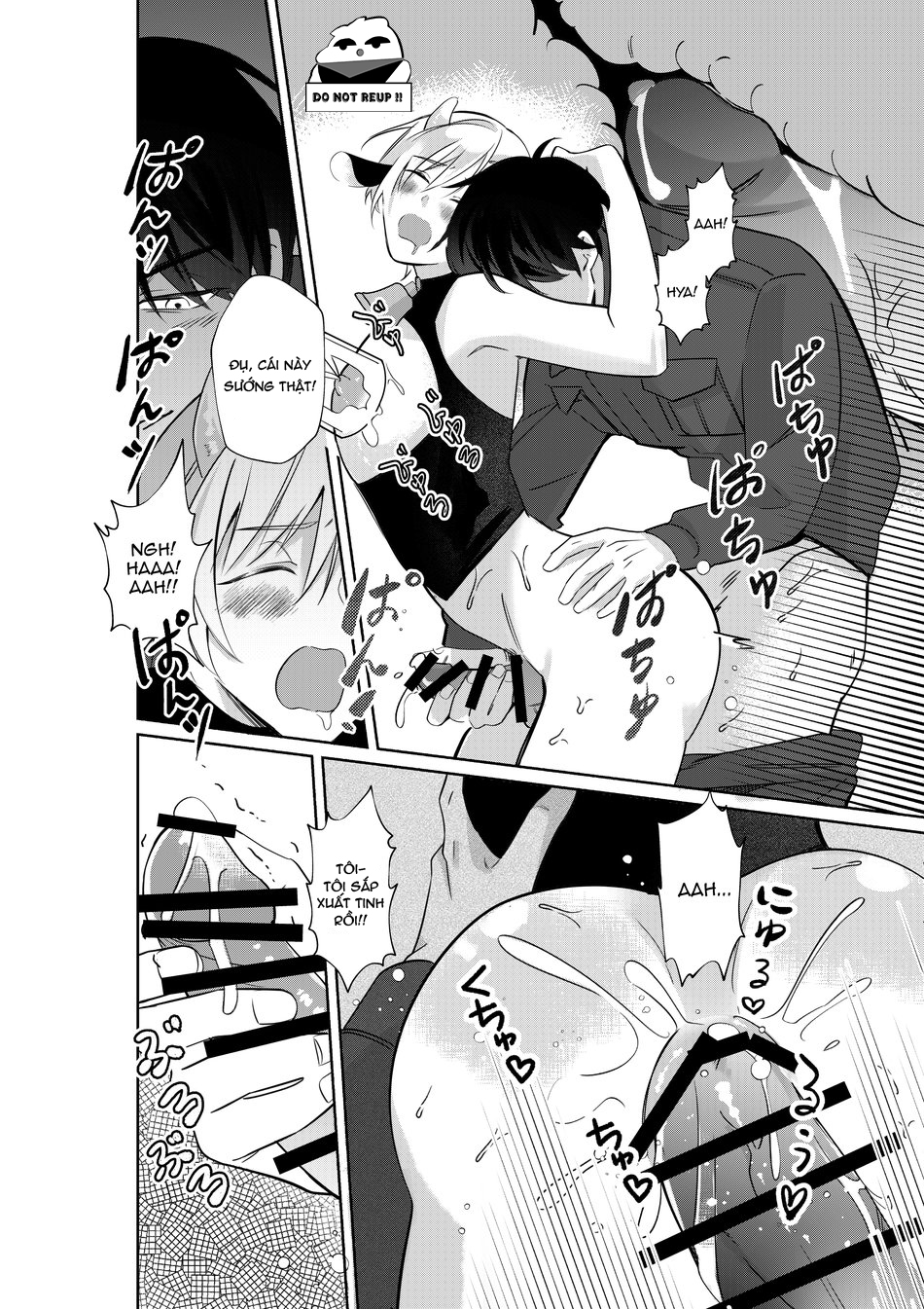 mực nướng cồn chapter 6 12