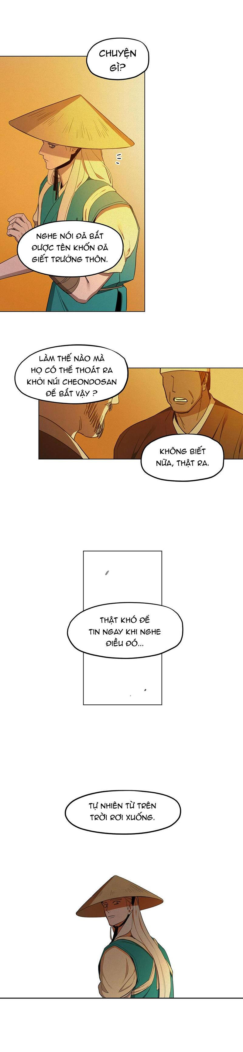 ta không phải tiều phu chapter 11 7