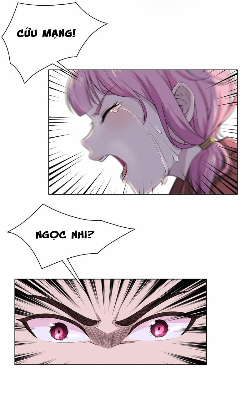 thiên vực thần tọa chapter 2 14