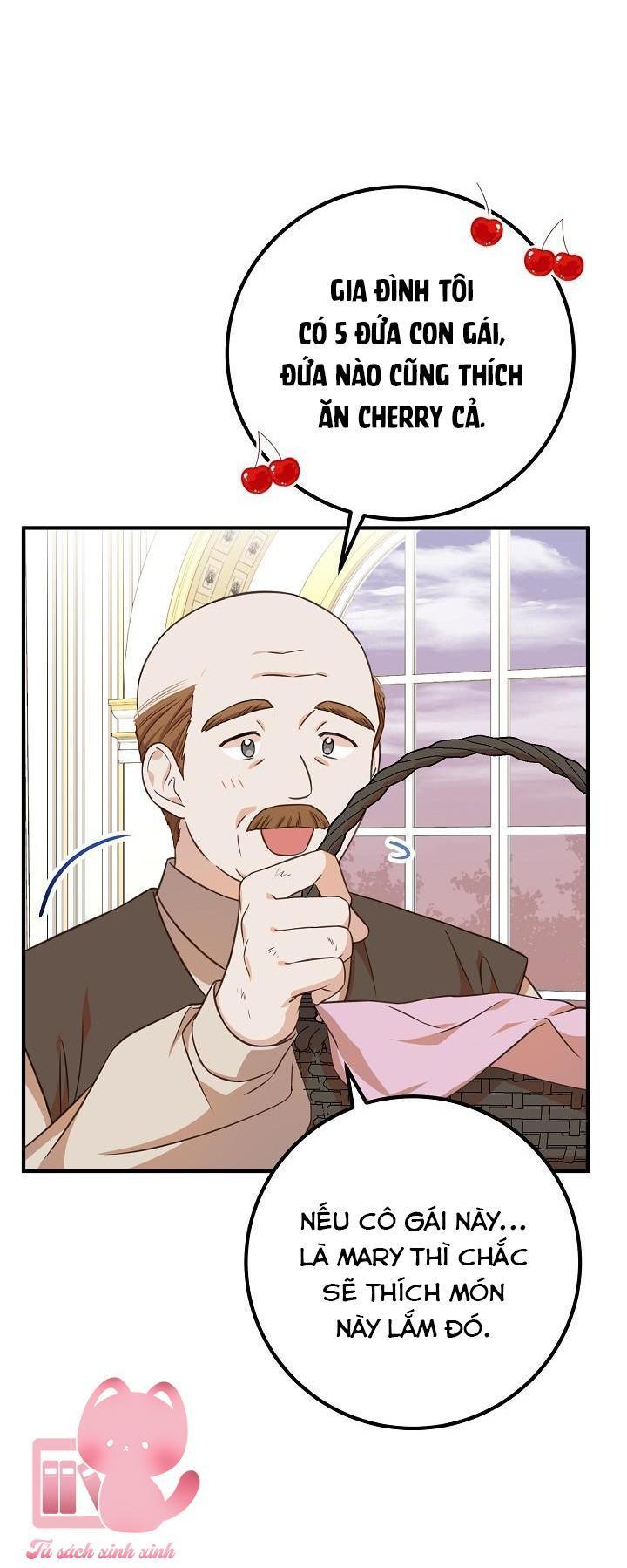 bác sĩ hoàn thành trách nhiệm rồi chapter 27 27