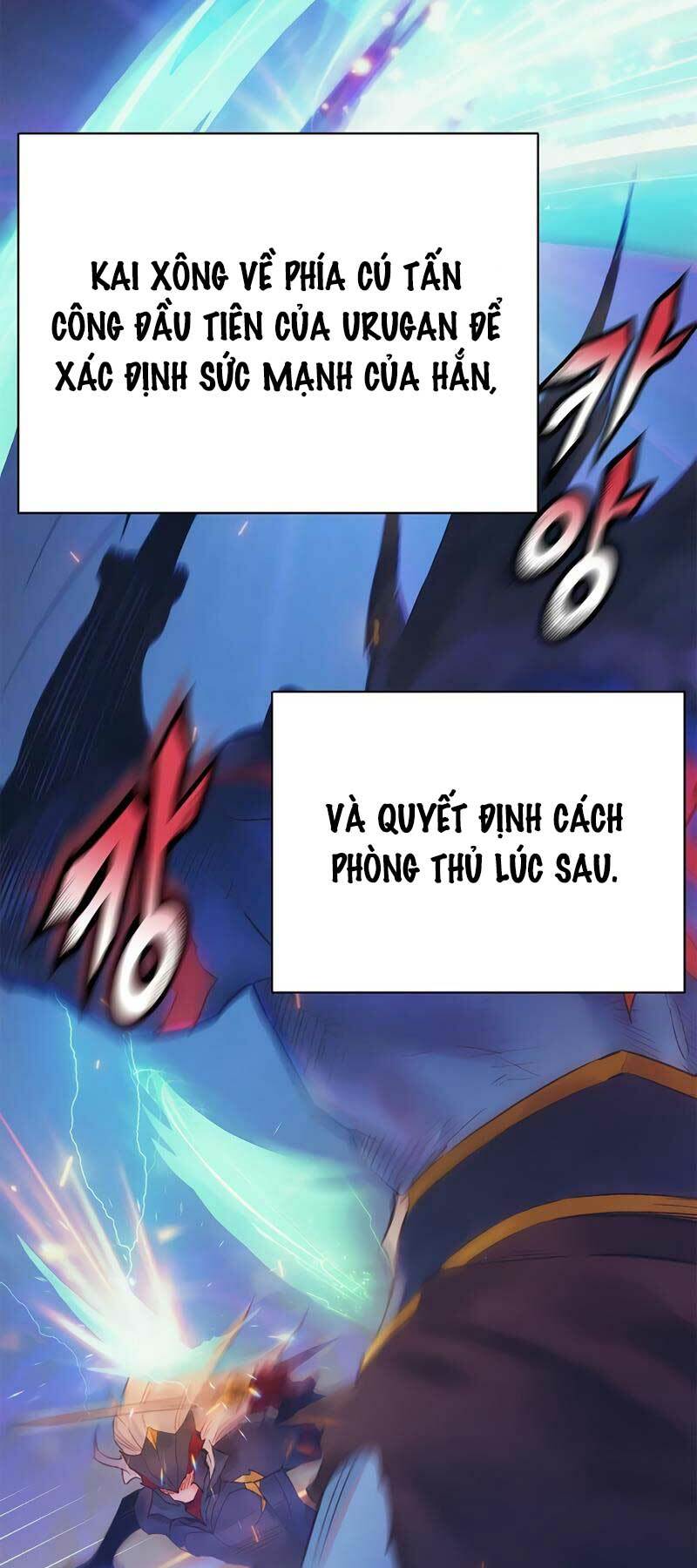 tu sĩ trị liệu của thái dương giáo chapter 33 57