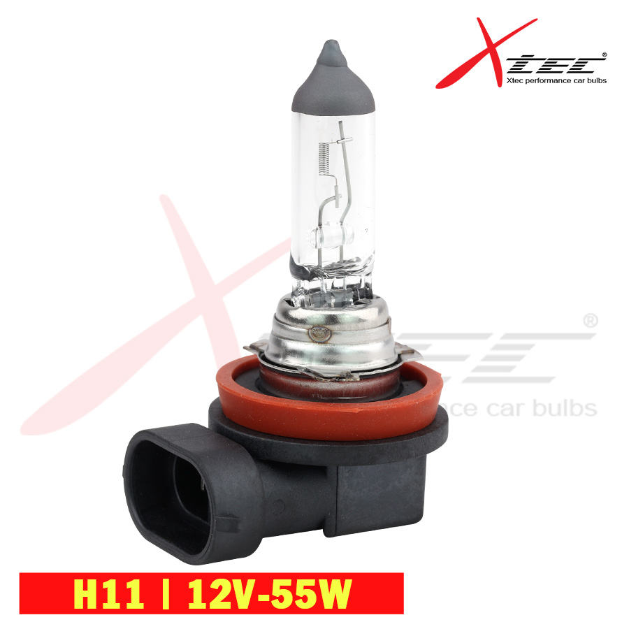 Bóng Đèn Ô Tô Xtec H11/H11B