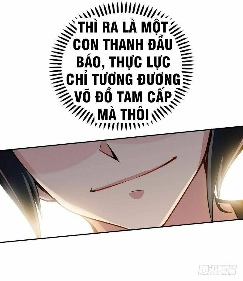 chí tôn thần ma chapter 5 59