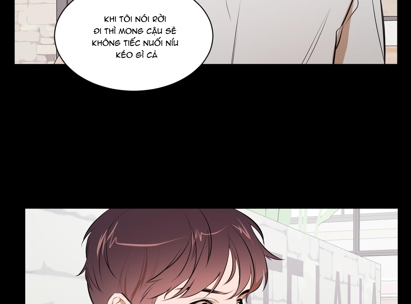 chốn riêng tư chapter 23 22