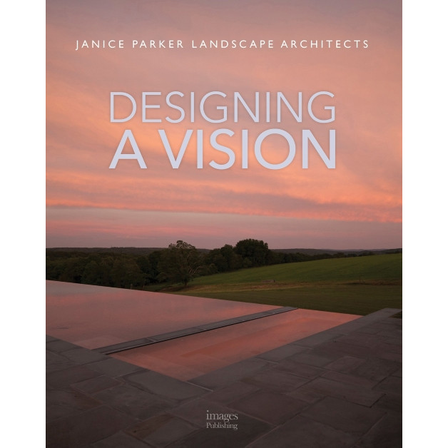 Designing a Vision: Janice Parker Landscape Architects