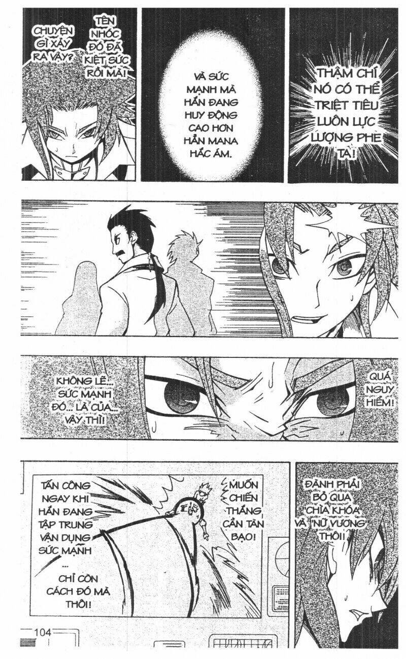 joou kishi monogatari chapter 12 102