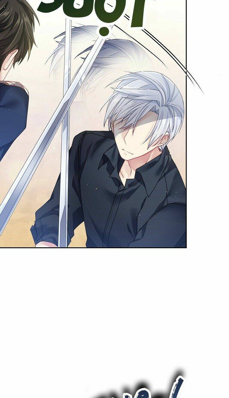 chồng em dễ thương chết mất thôi! chapter 11 57