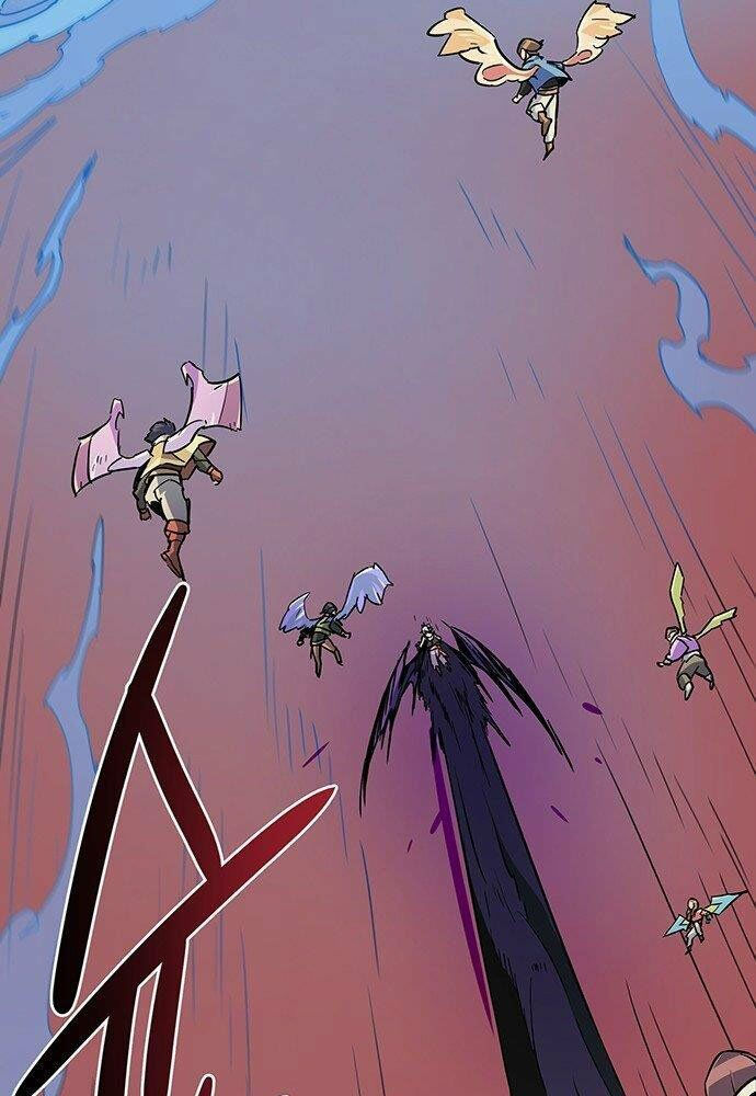 chủ nhân thiên giới chapter 2 250