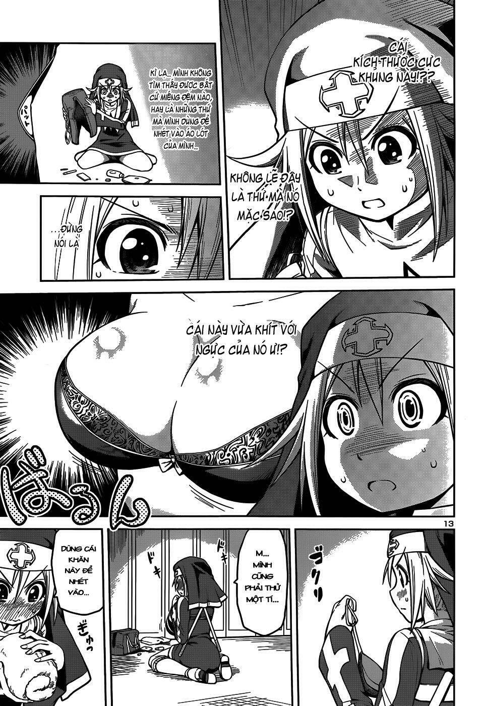 in bura chapter 10 14