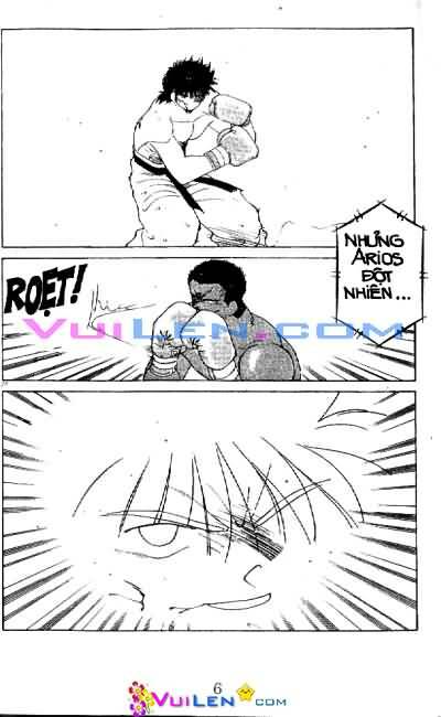 truyền nhân atula - shura no mon i chapter 25 7