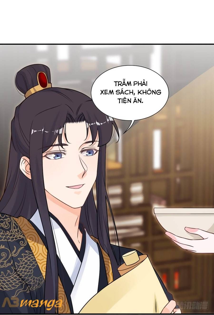 cung đấu live chapter 14 23