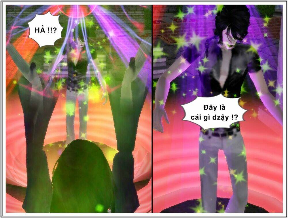 truyện sims - earl story chapter 52 58