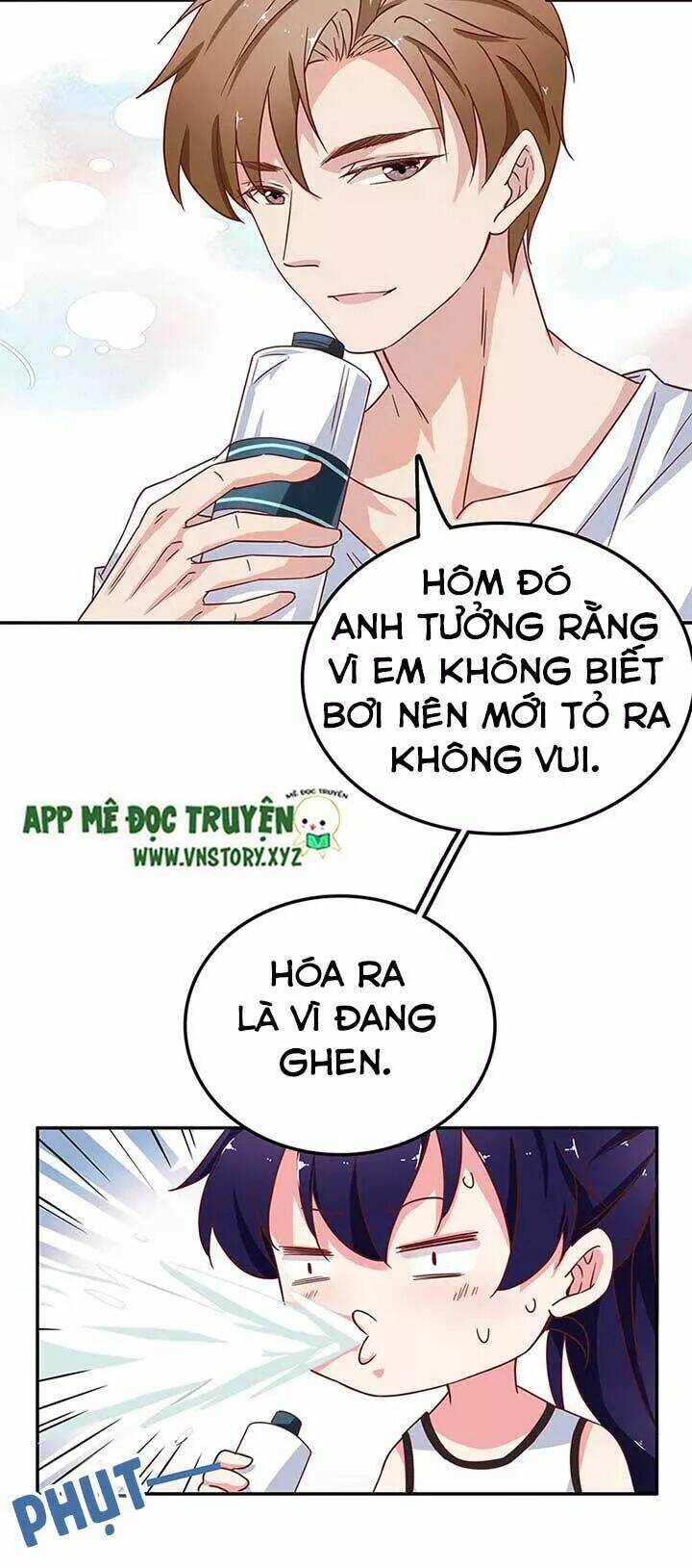 yêu em, sai đến tận cùng chapter 41 4