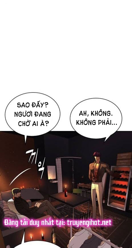 bạch huyết - white blood chapter 69 8