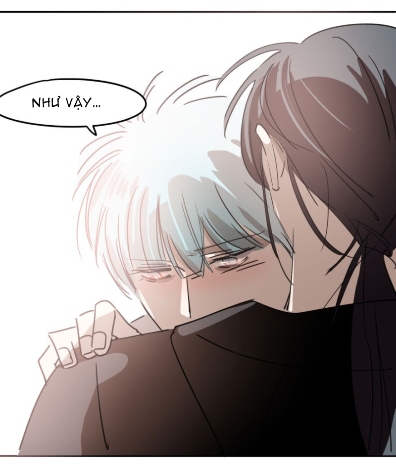 bắt lấy ngao ngao chapter 27 33